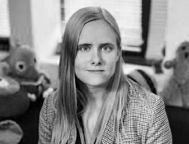 Catharina Due Bøhler